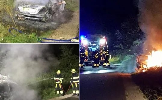 brandmaasbree auto