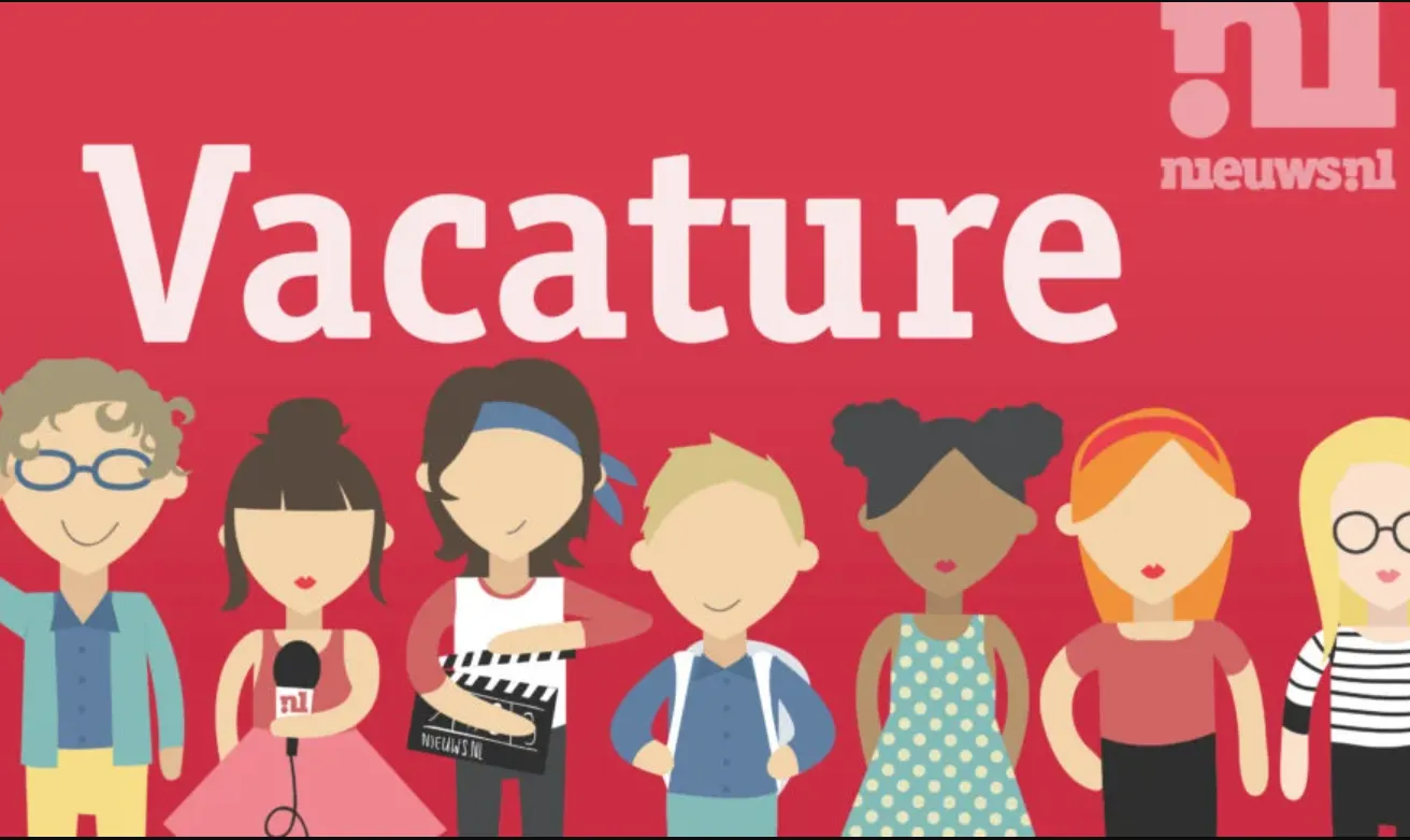 nieuws vacature