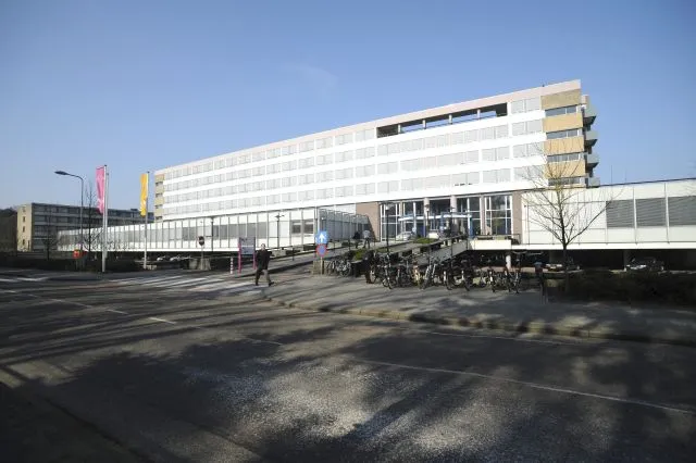 viecuri ziekenhuis
