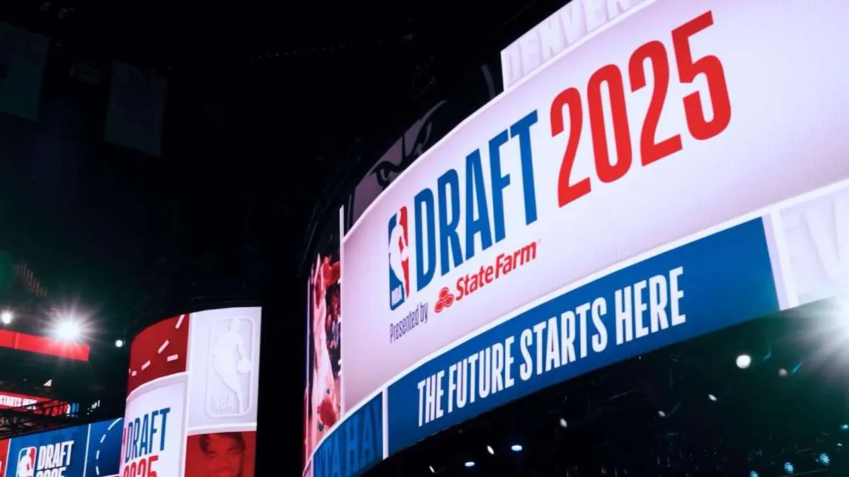 Come il NIL impatta sul Draft NBA: solo in 71 eleggibili, il dato più basso dal 2003