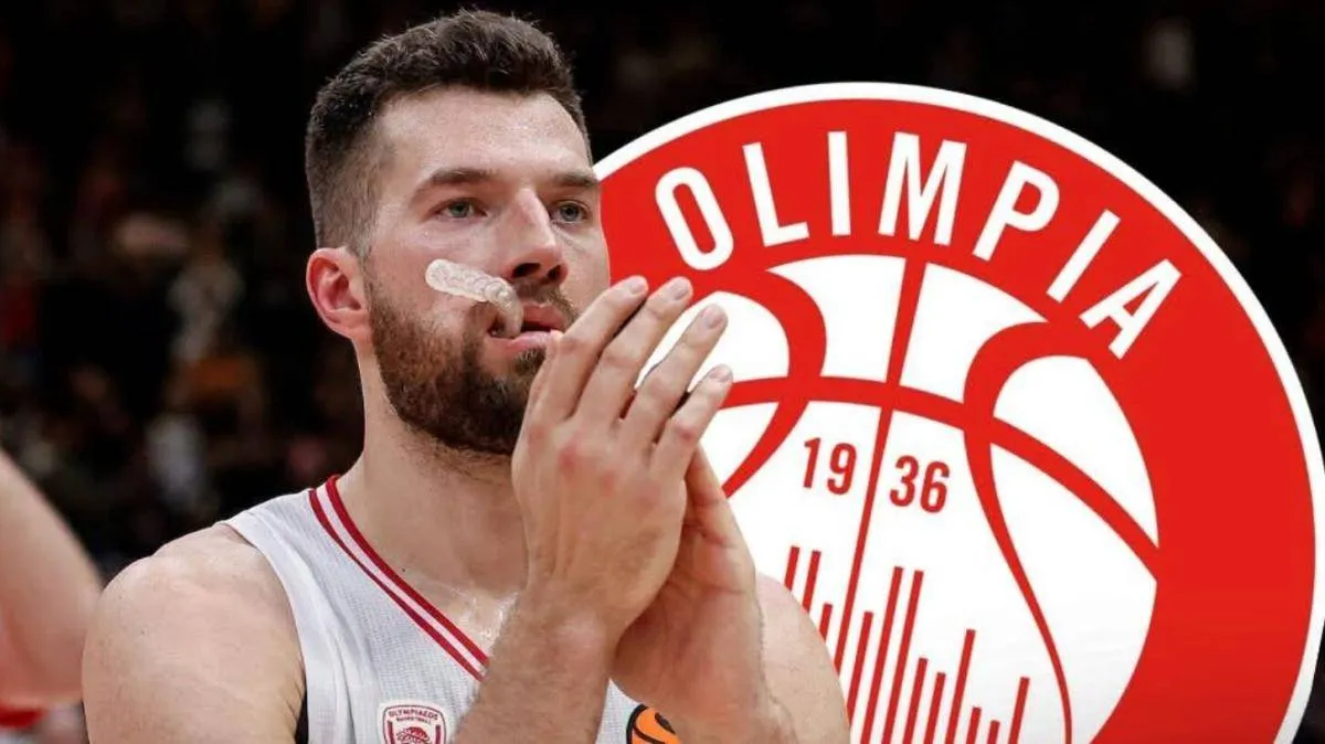 Alec Peters, il retroscena: ecco quando l'Olimpia Milano si è infilata nel momento giusto