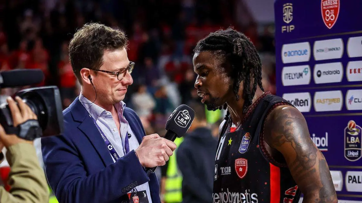 Gazzetta: Brescia sulle tracce di John Brown e Ike Iroegbu