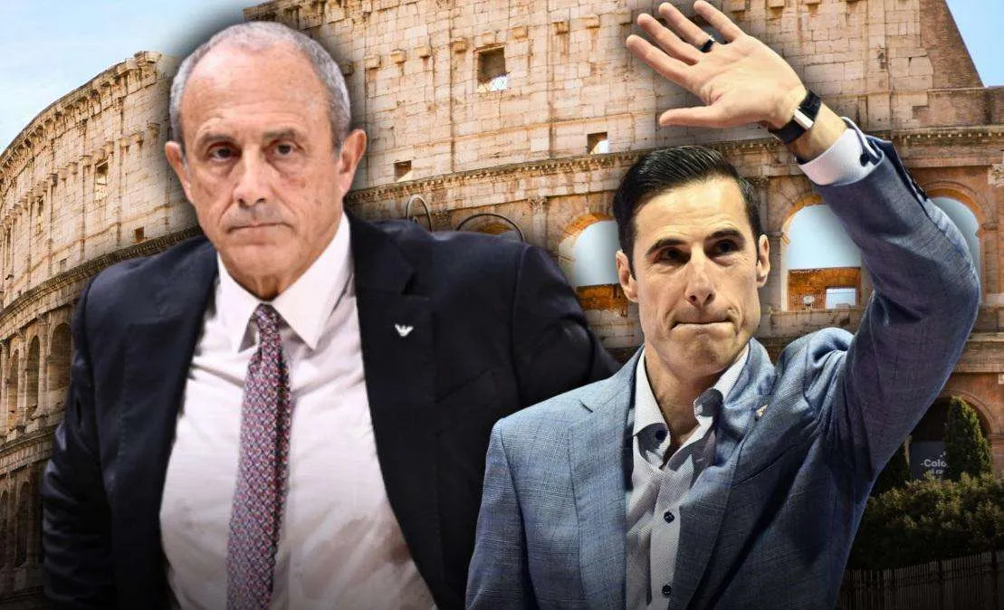 Ettore Messina, c'è l'accordo con la Roma di Matiasic: tandem con Zoran Savic