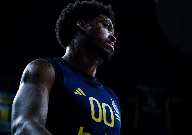 Fenerbahçe: infortunio per Armando Bacot, si preoccupa Jasikevicius