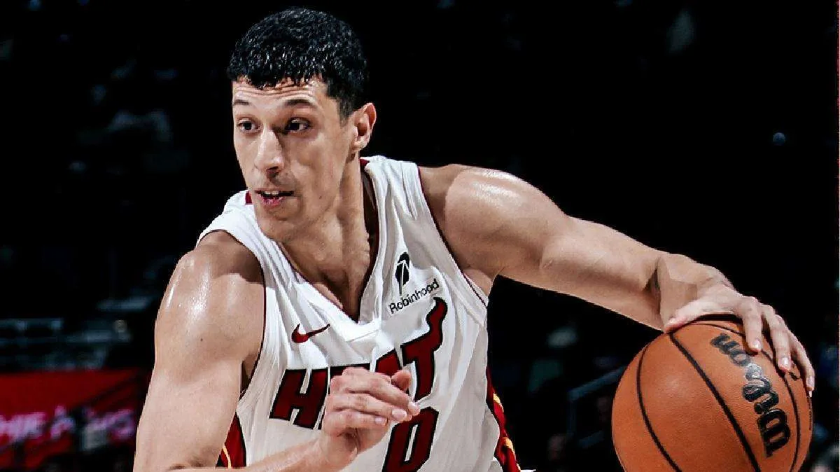 Simone Fontecchio sul suo futuro NBA con vista sulla free agency di luglio