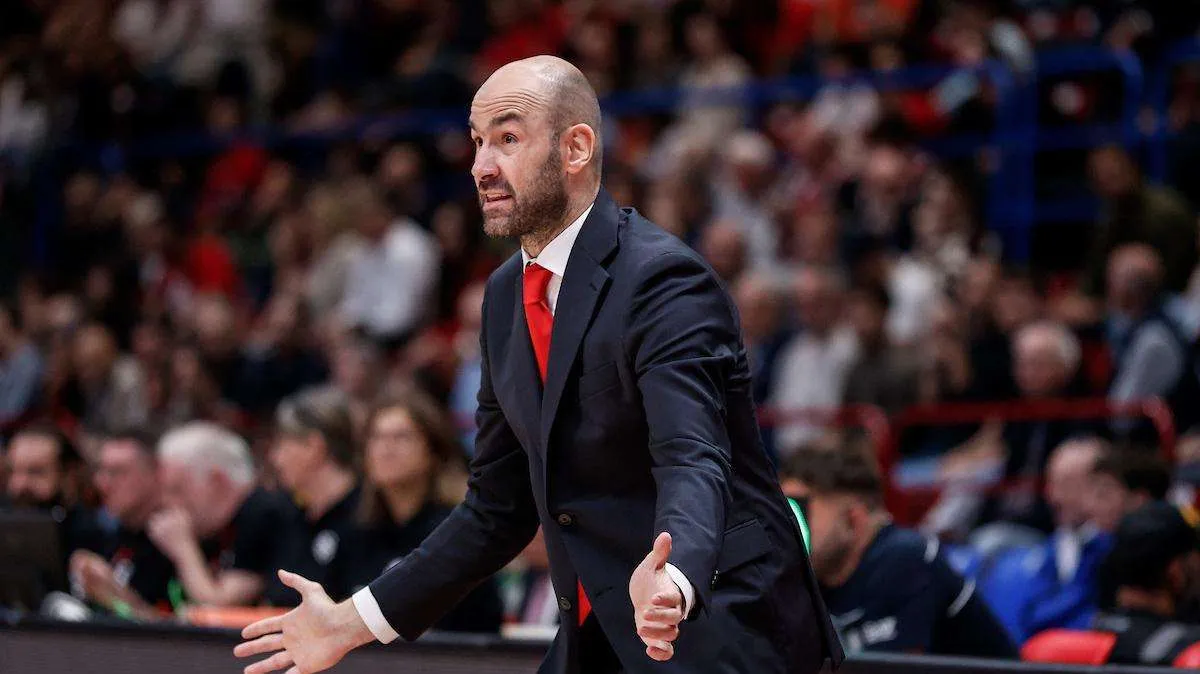 Il sogno diventa realtà: l'Aris firma Spanoulis. Il presidente: "Ora inizia lo spettacolo"
