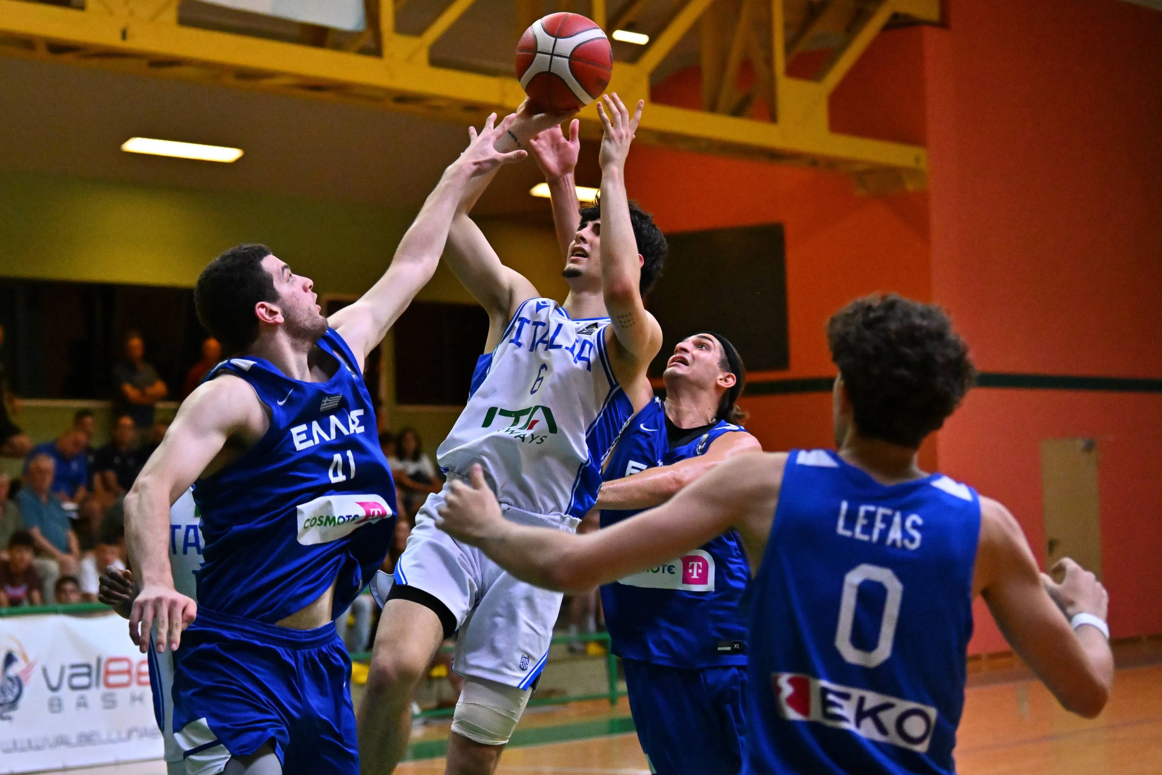 accorsi ita vs gre