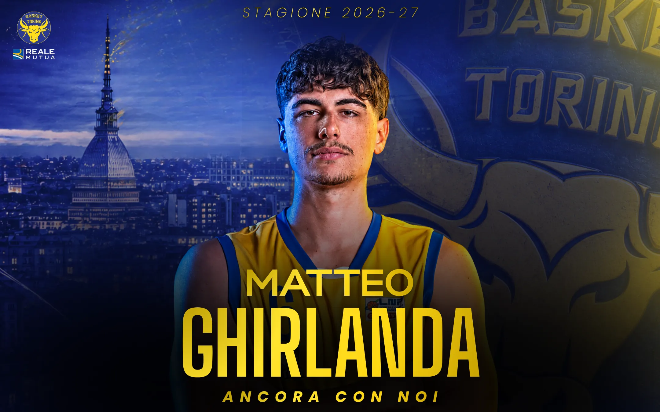 Annuncio_Ghirlanda