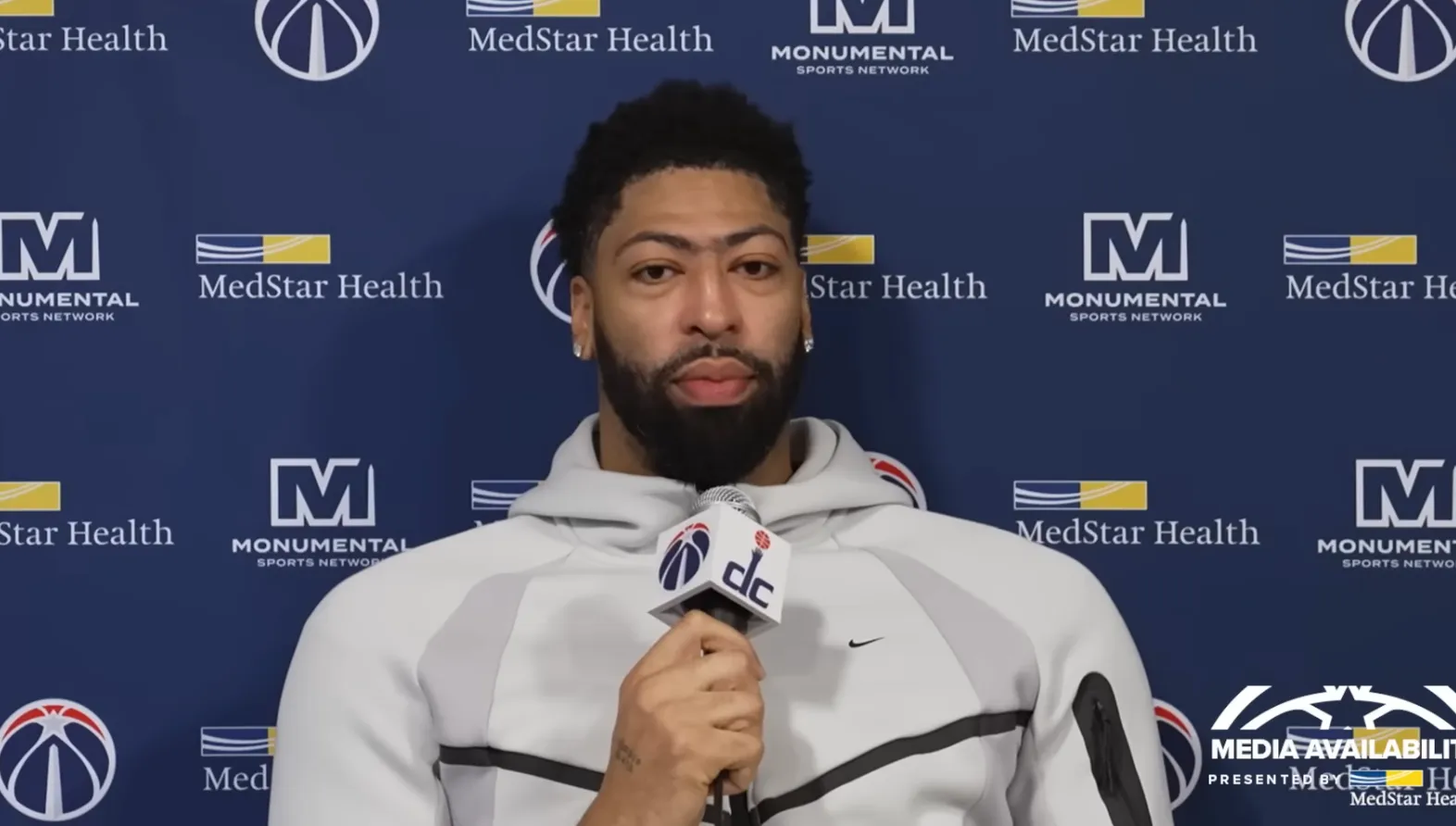 Anthony Davis