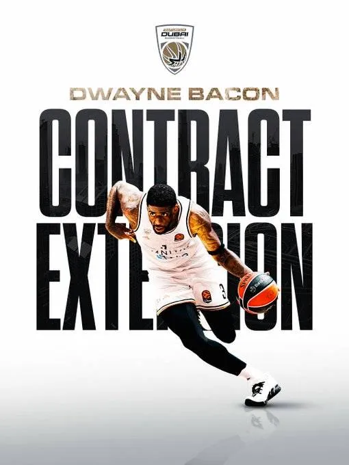 bacon extension