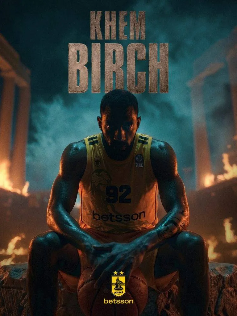 birch aris