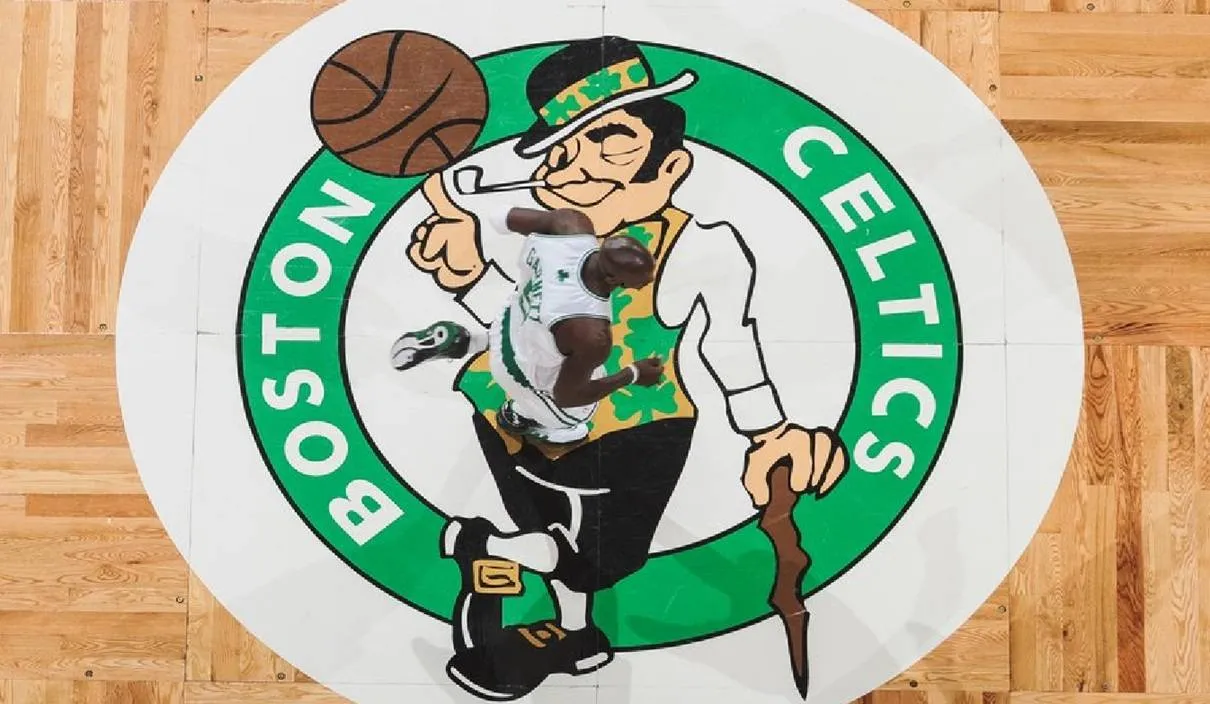 boston celtics logo 1200