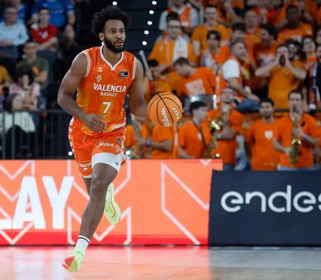 Braxton Key