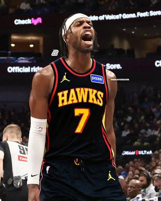 buddy hield hawks