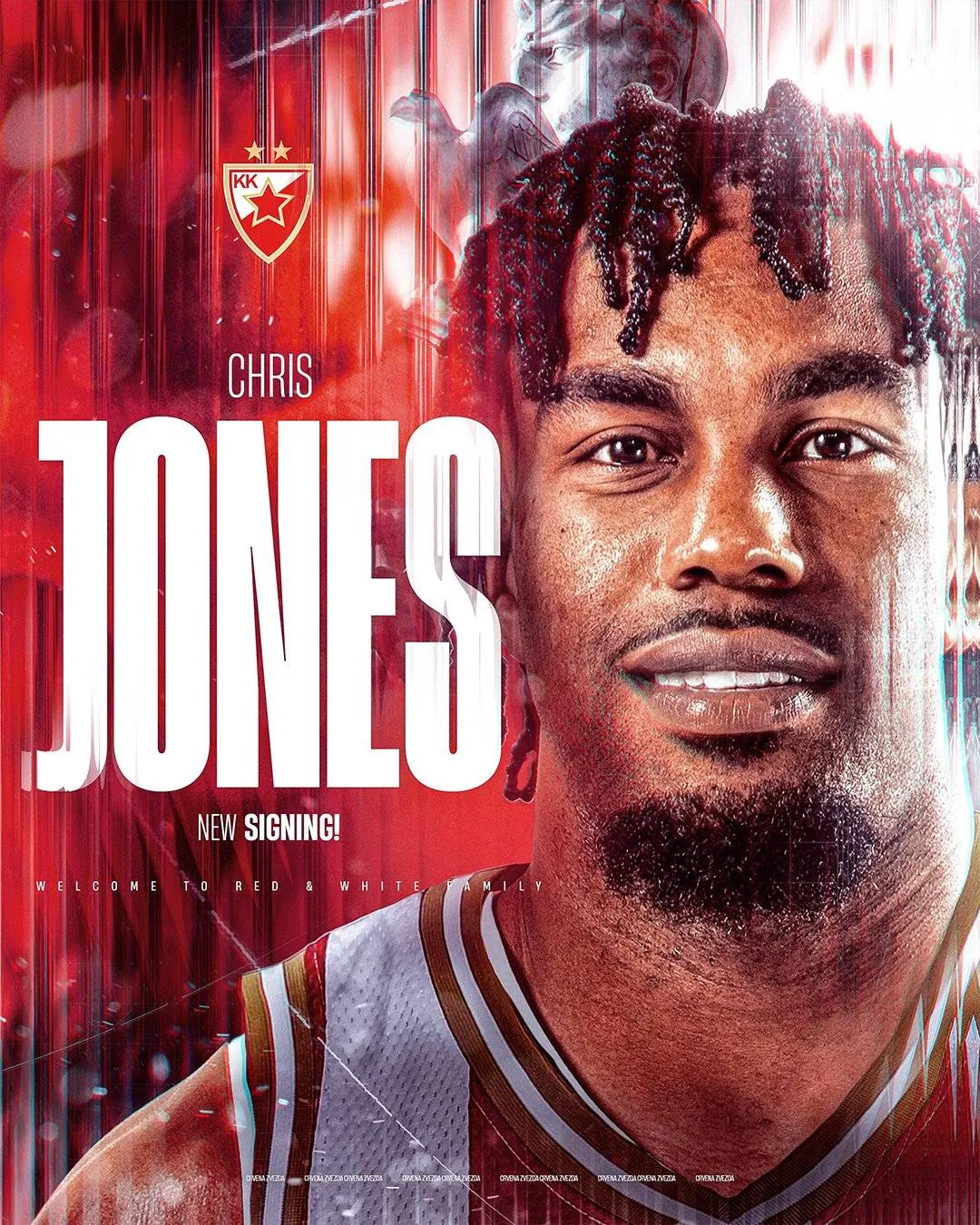 Chris Jones