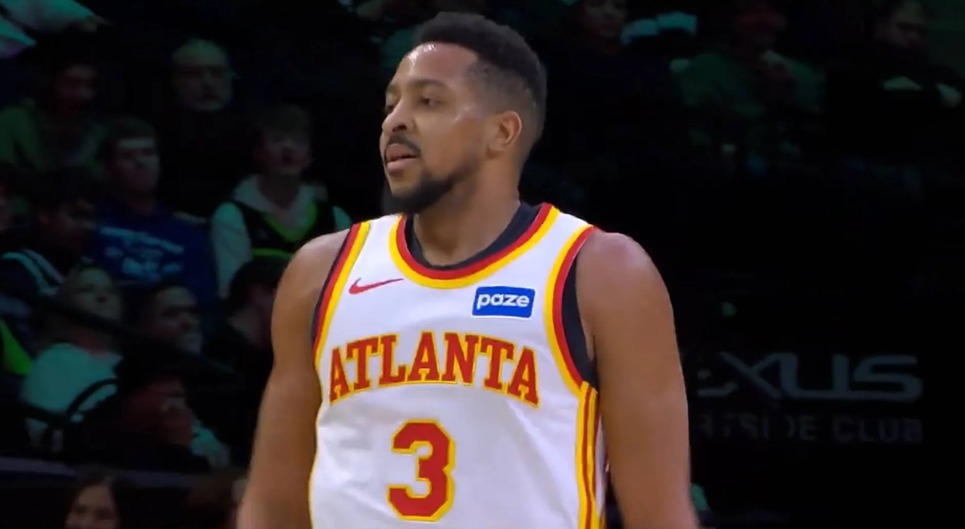 CJ McCollum
