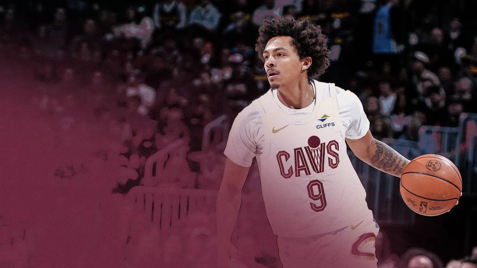 craig porter jr