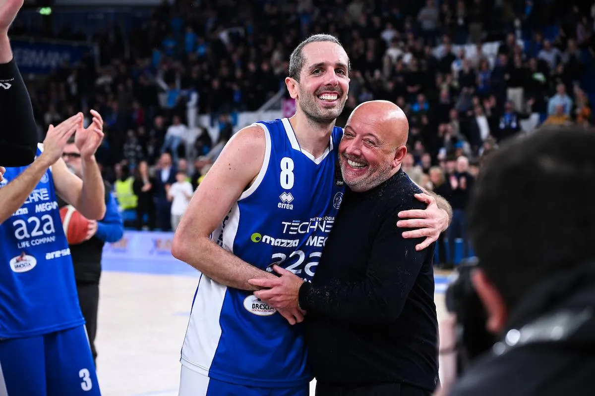 Della Valle e Ferrari
