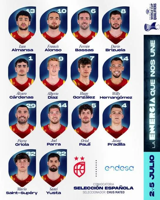 espana