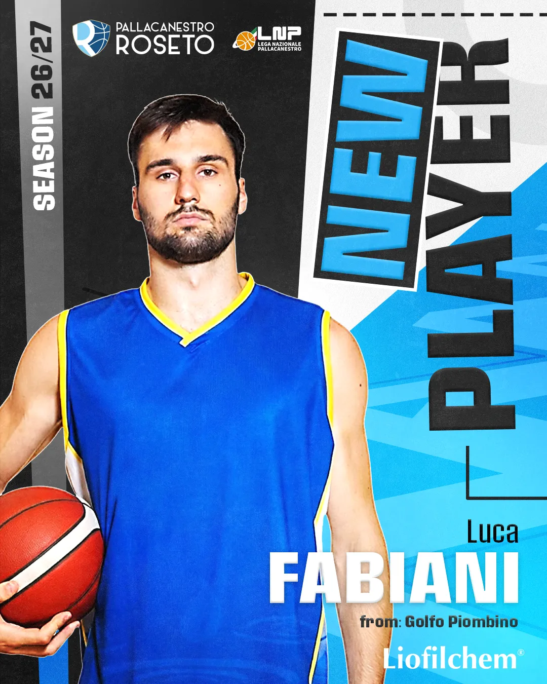FABIANI