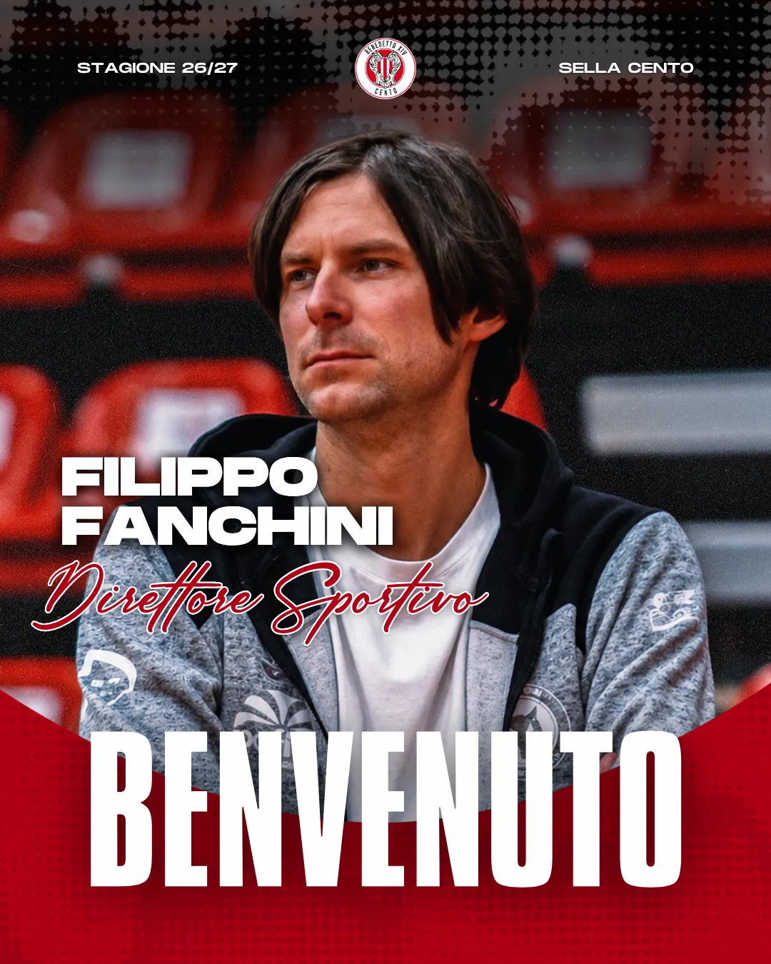 Filippo Fanchini