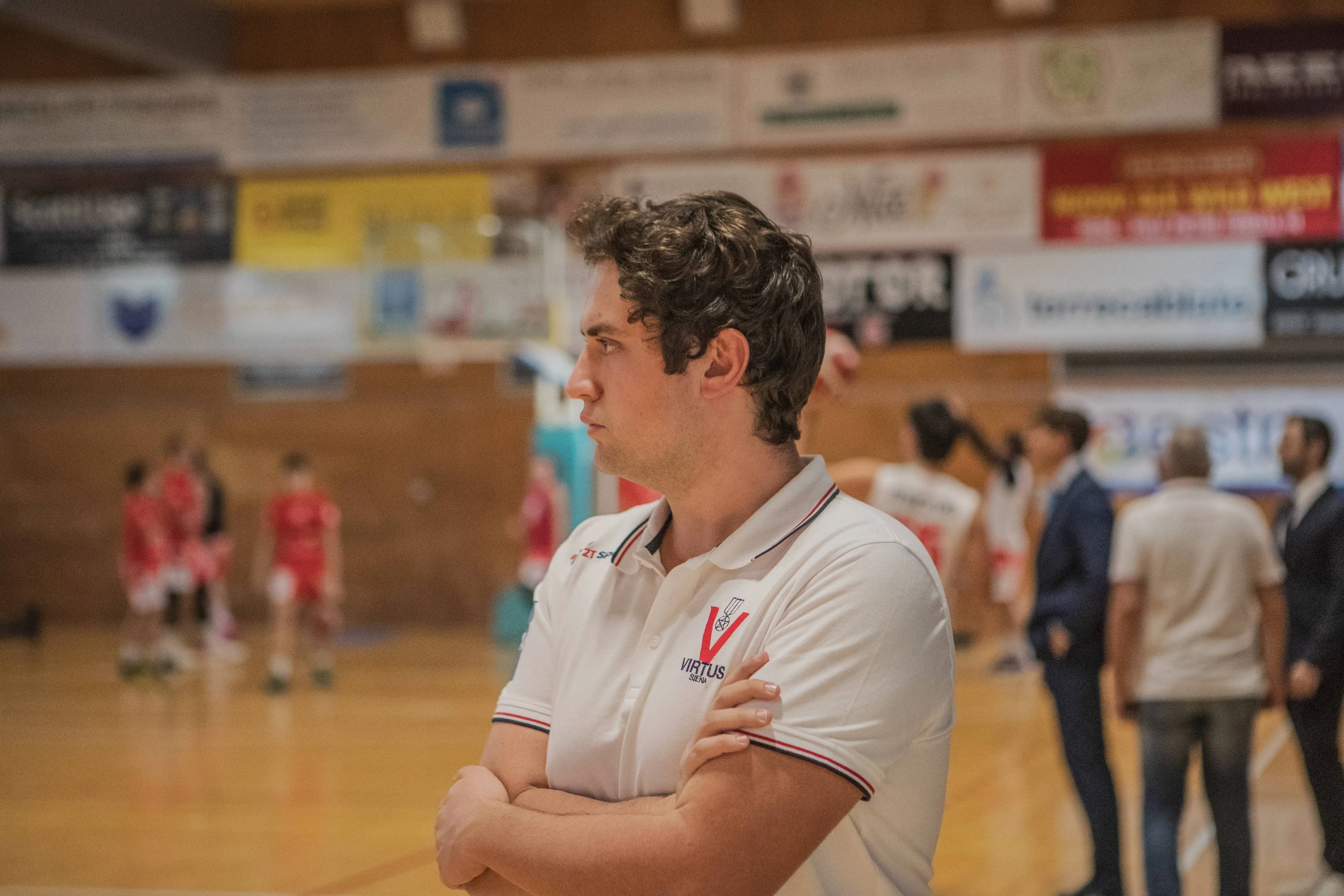 Filippo Totaro Virtus