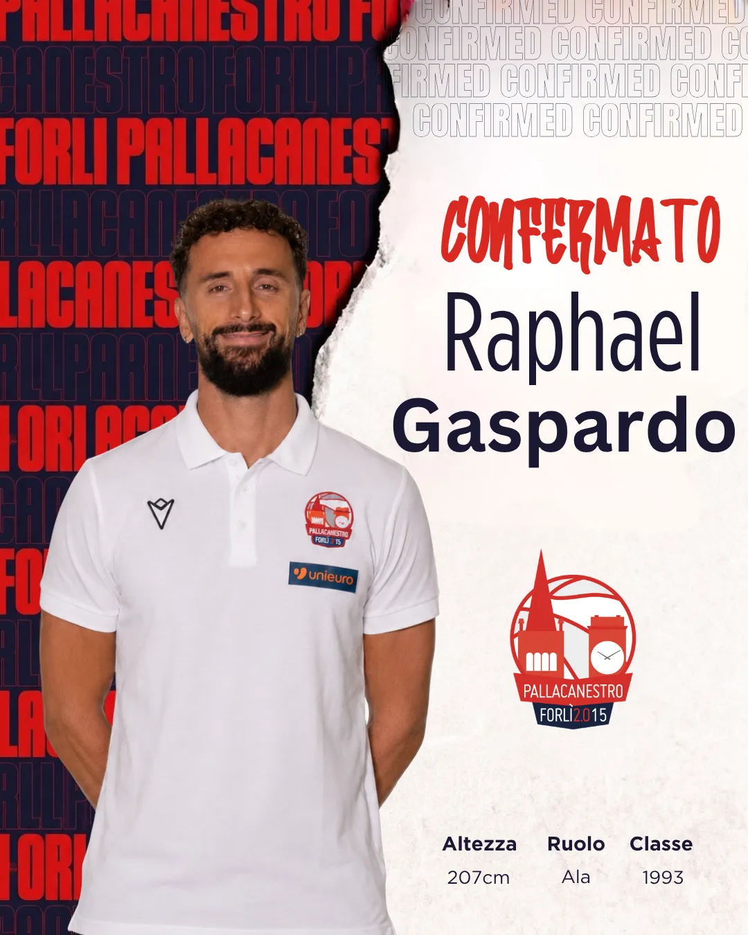 gaspardo