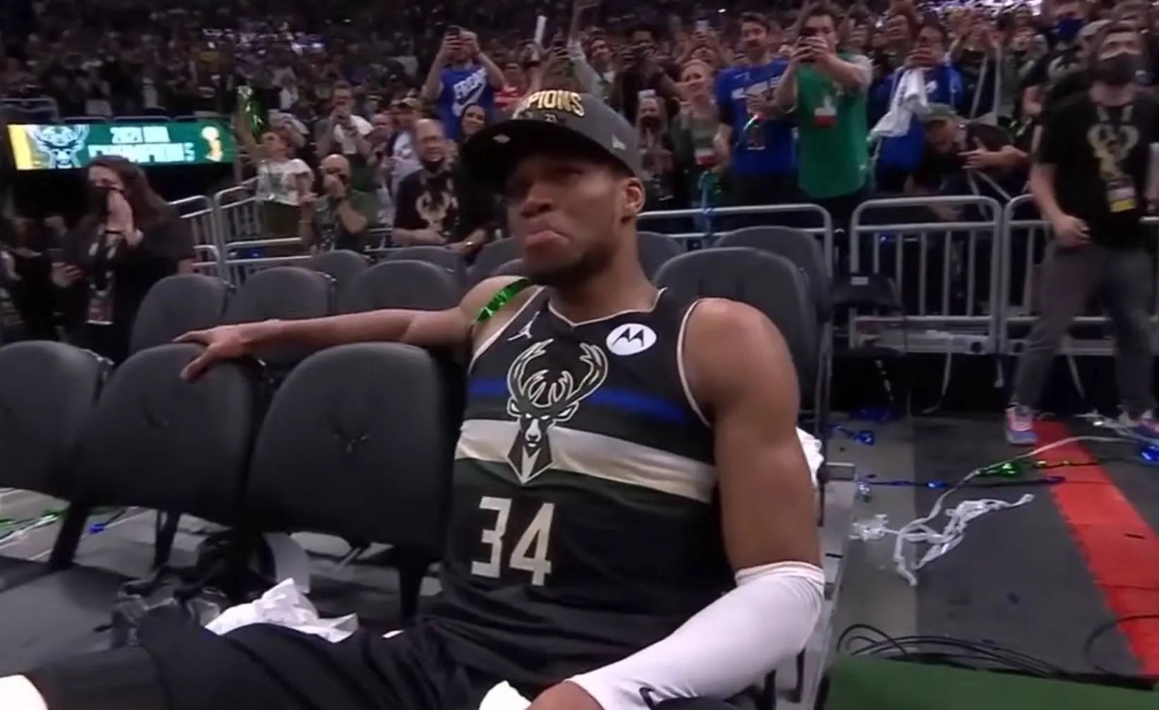 Giannis