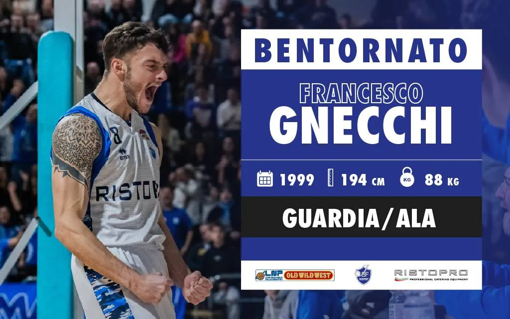 gnecchi