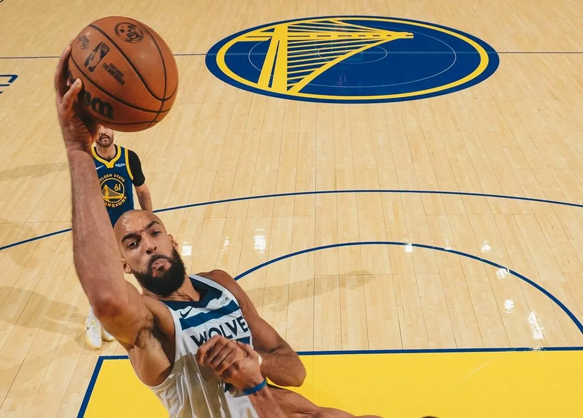gobert1200