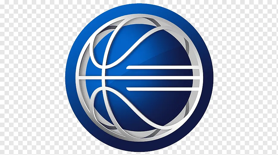 greek basket league logo