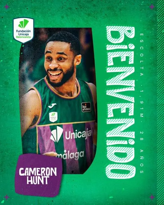 hunt