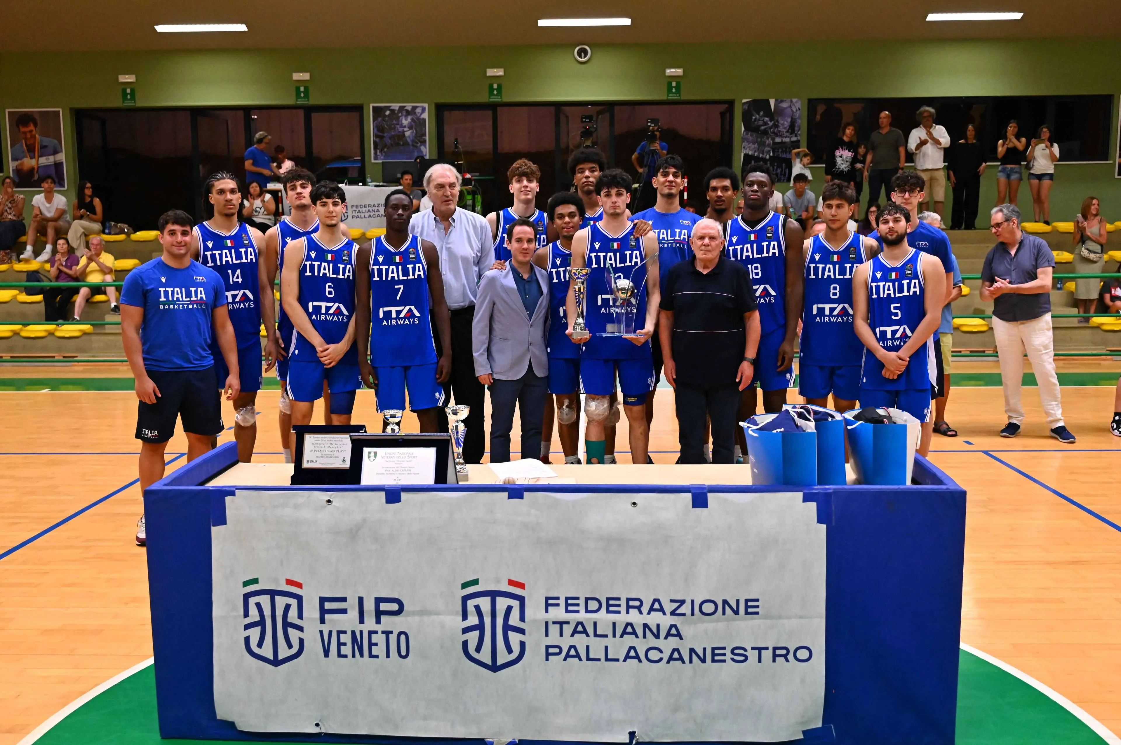 italiacampione domegge 2026