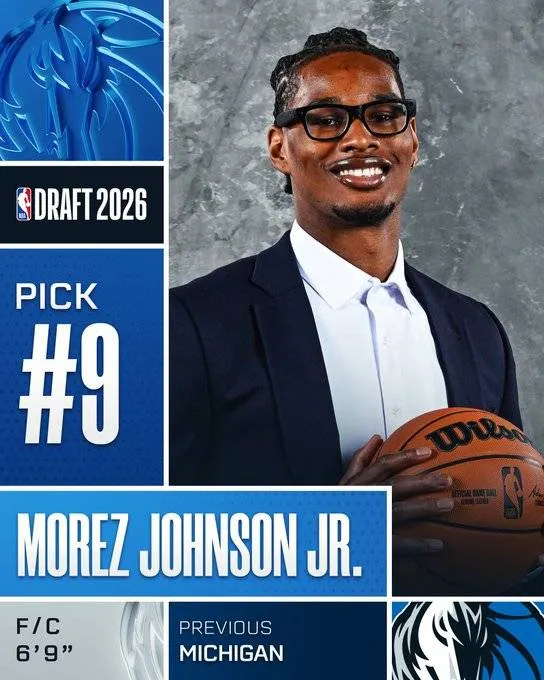 johnson 9