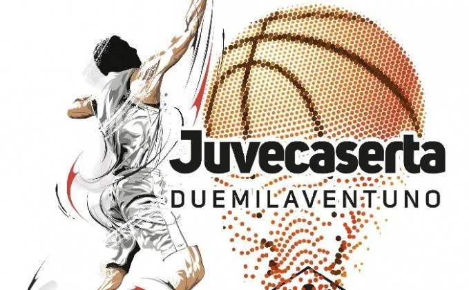 juvecaserta 2021 logo