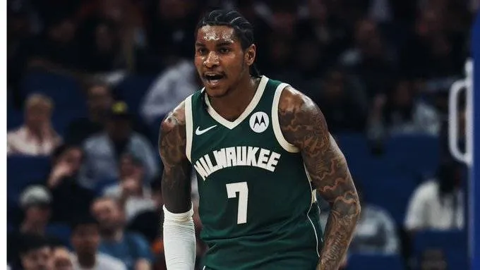 kevin porter jr