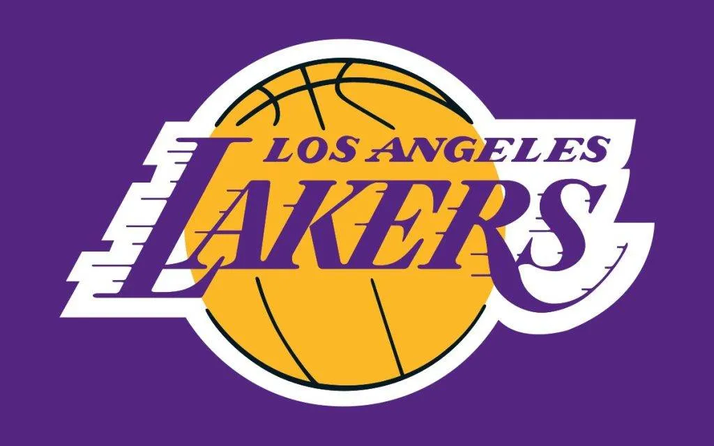 lakers logo