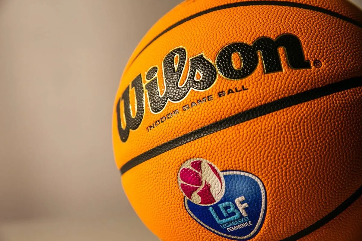 lega basket femminile