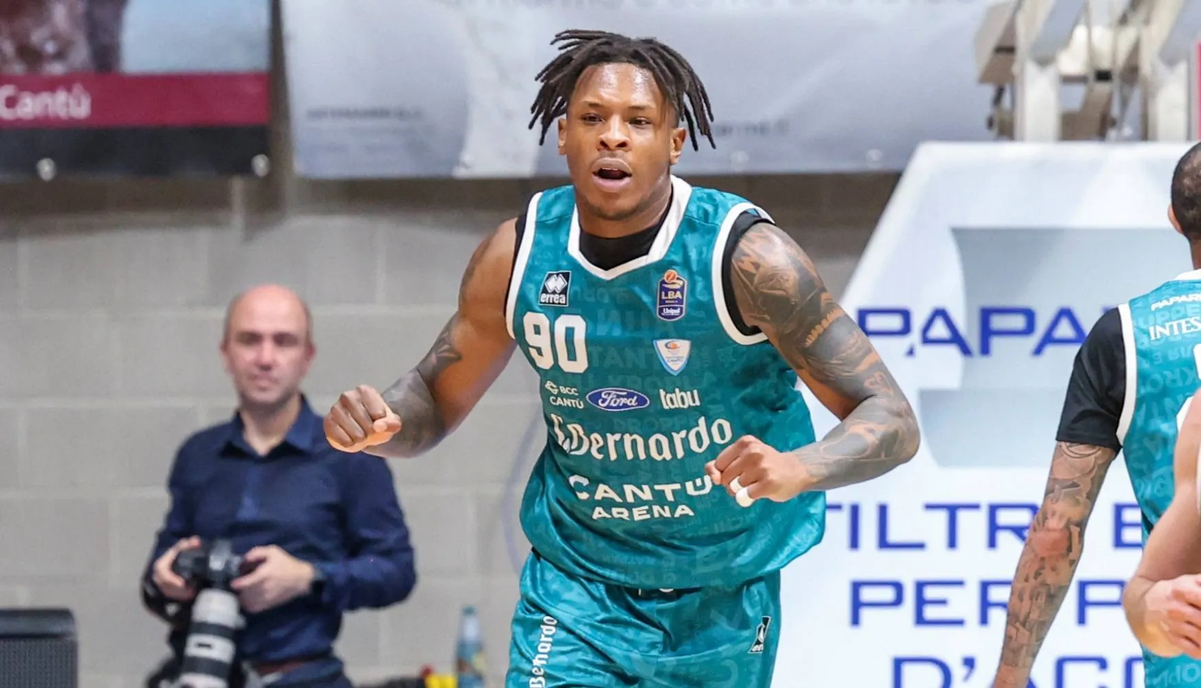 Leonardo Okeke