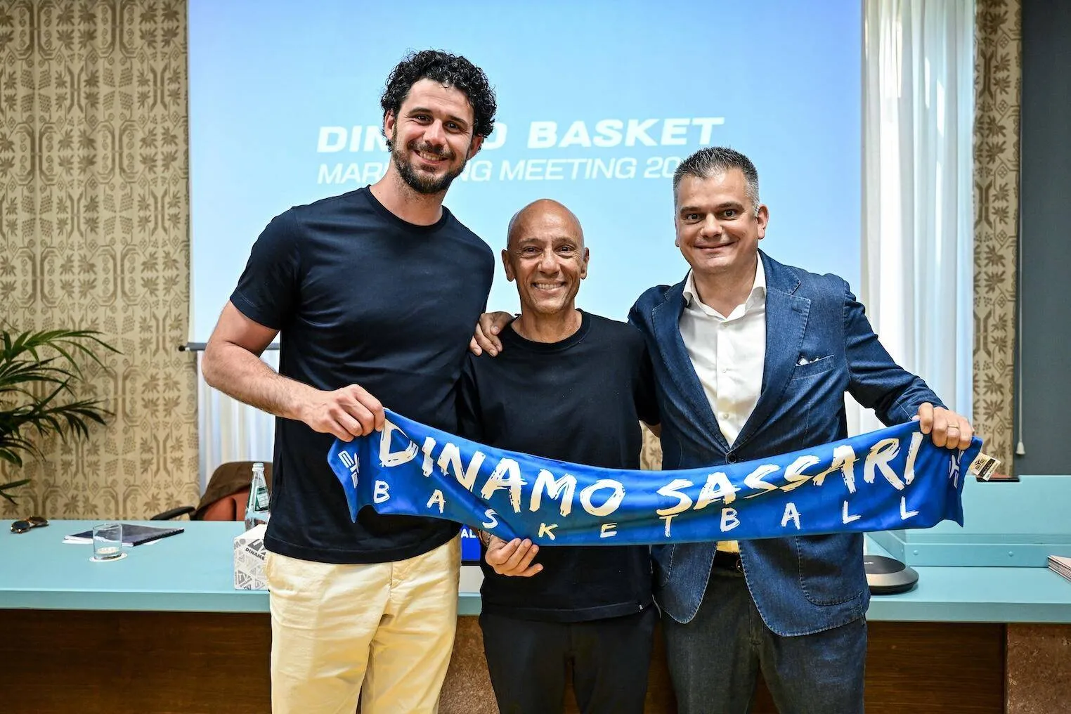 Luca Vitali