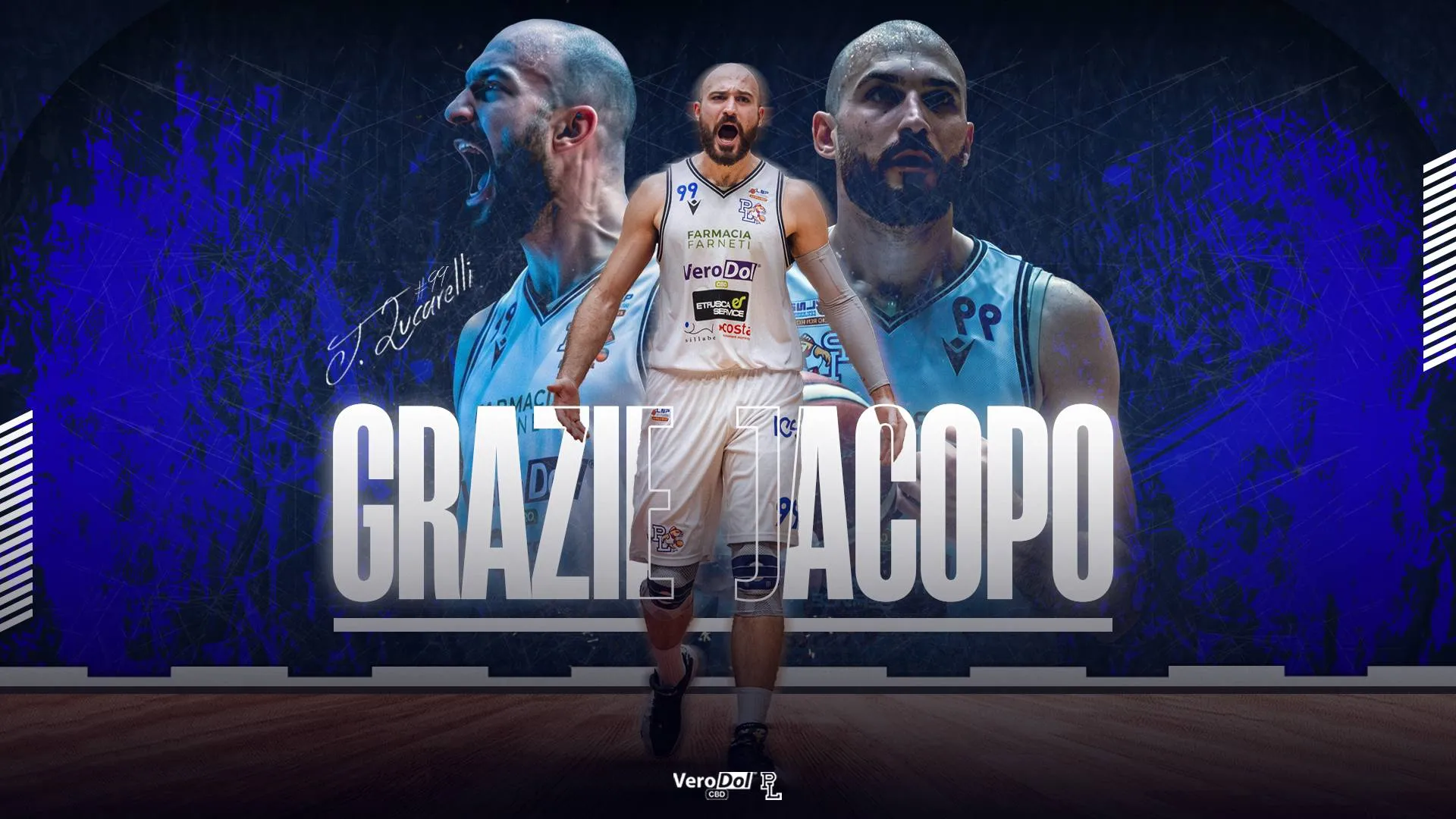 lucarelli