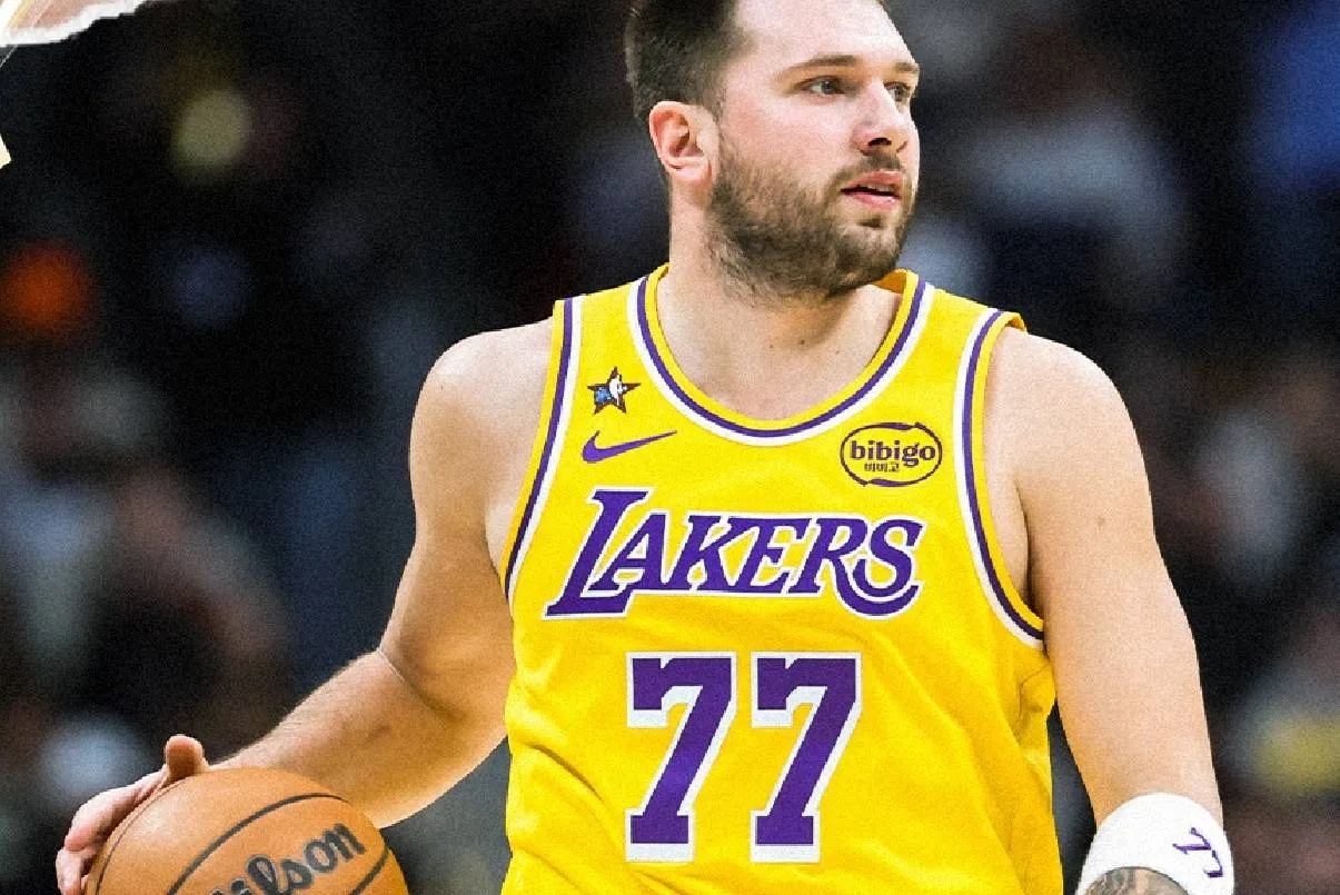 luka doncic