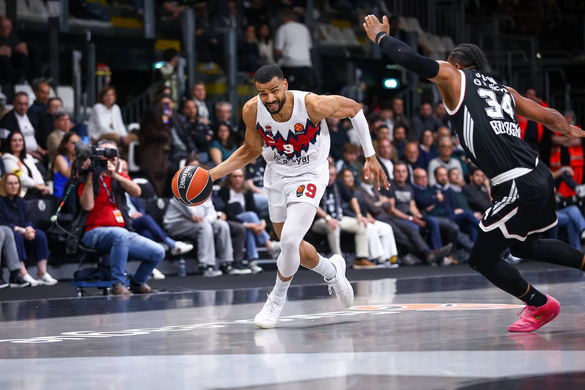 Luwawu-Cabarrot