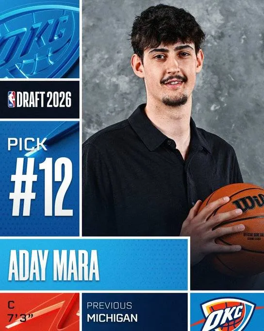 mara aday 12