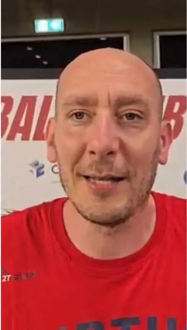 MARCO EVANGELISTI