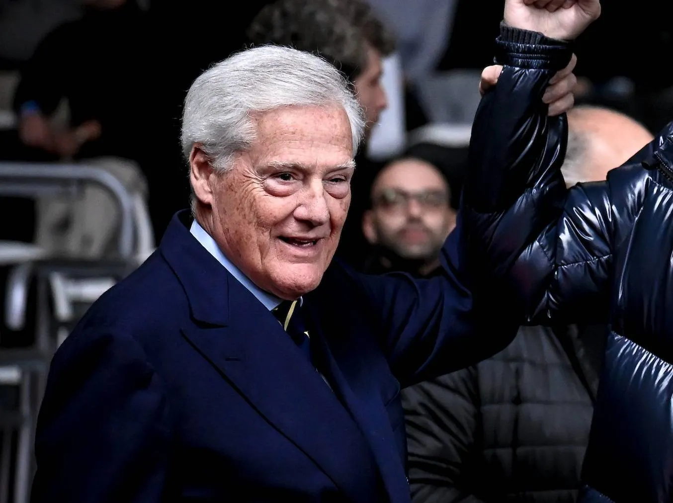 Massimo Zanetti