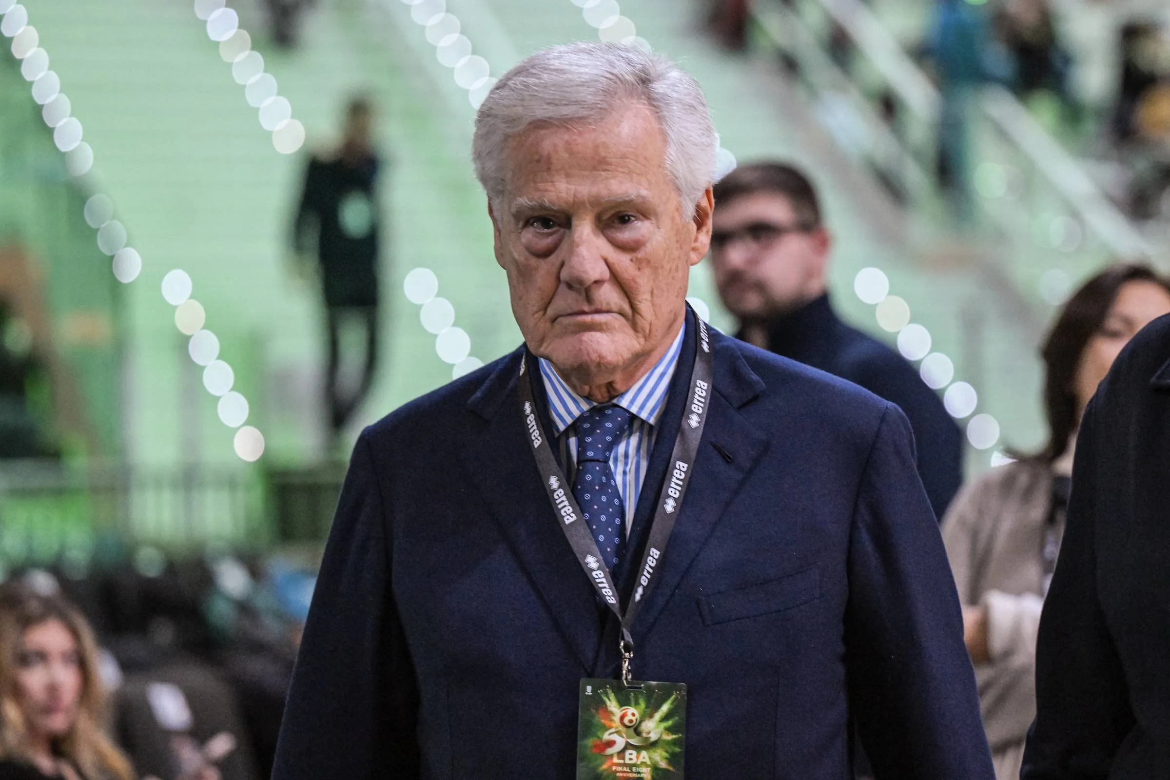 Massimo Zanetti