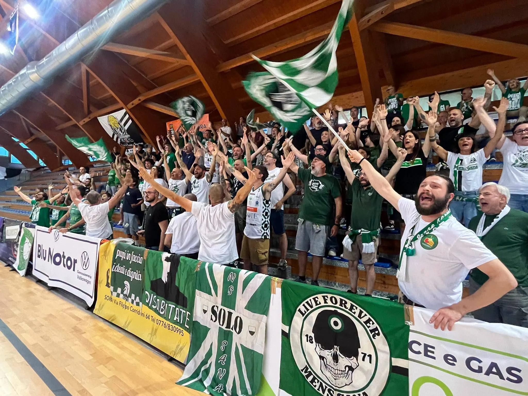 mens sana tifosi