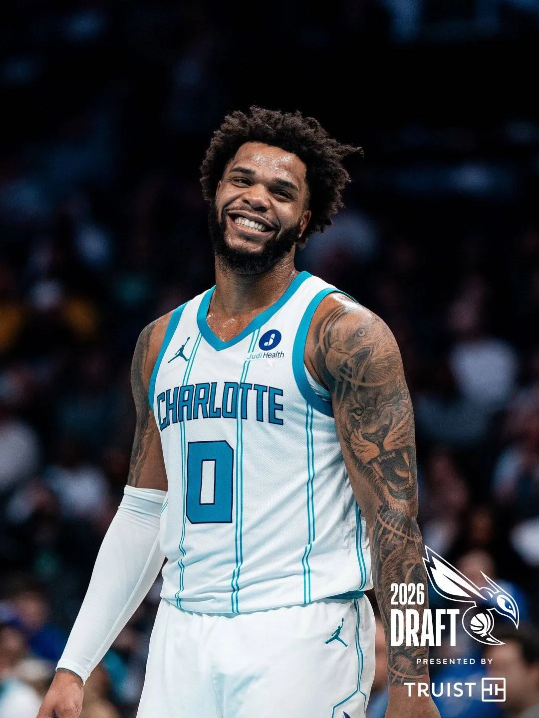 miles bridges