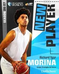 morina